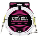 Ernie Ball E6049 10" Instrument Lead Straight/Angled