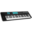 Alesis V49 MKII USB Keyboard & Pad Controller - 49 Key