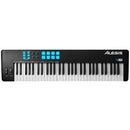 Alesis V61 MKII  USB Keyboard & Pad Controller - 61 Key