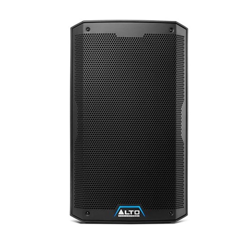 Alto TS410 10" 2-Way Powered Speaker w/ Bluetooth and Linking