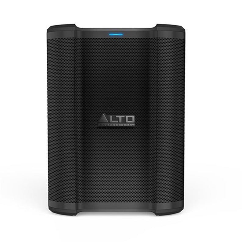 Alto Professional Busker Ultra Portable Powered PA Speaker - w/ FX, Bluetooth, App Control