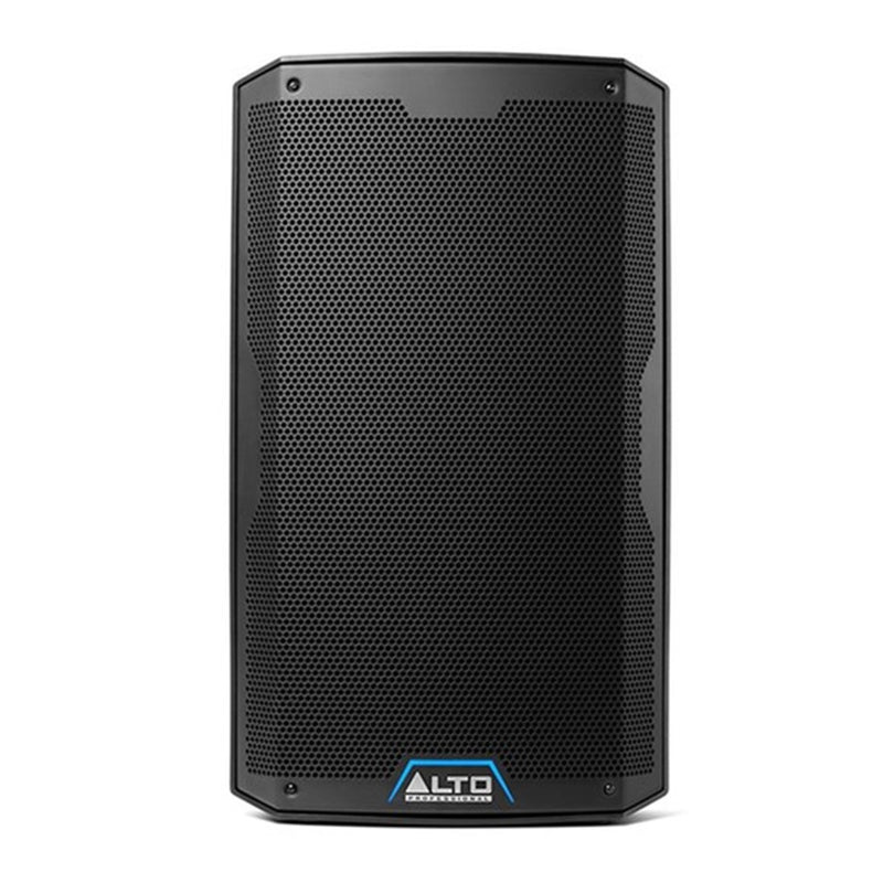 Alto TS412 12" 2-Way Powered Loudspeaker w/ Bluetooth and Linking