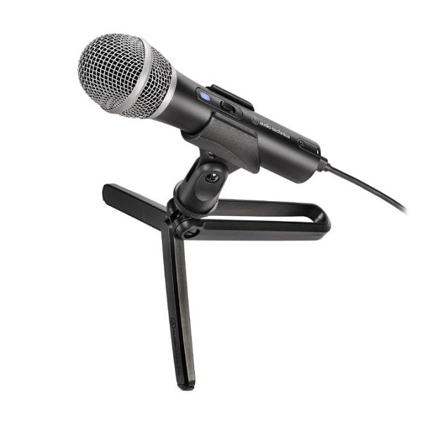 Audio Technica ATR2100x-USB Microphone