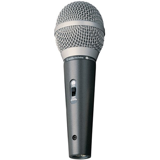 Audio Technica ATR1500 Vocal/Instrument Microphone