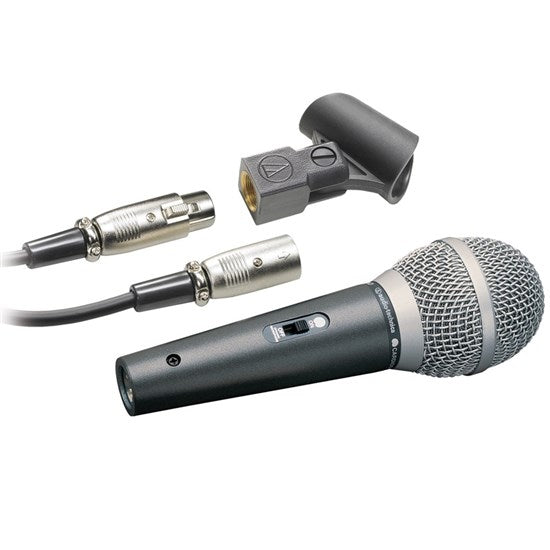 Audio Technica ATR1500 Vocal/Instrument Microphone
