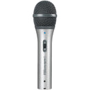 Audio-Technica ATR2100-USB Cardioid Dynamic USB/XLR Microphone