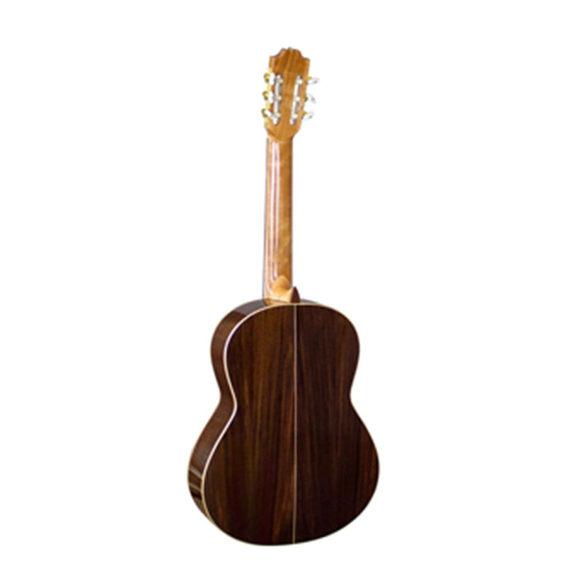 Admira A8 Classical Solid Cedar Top Guitar - Made in Spain