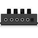 Behringer Micromix MX400 - 4 Channel Mixer