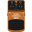 Behringer UT300 Ultra Tremolo Effects Pedal