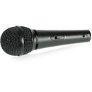 Behringer Ultravoice XM1800S 3 x Instrument/Vocal Microphone Pack