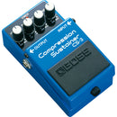 Boss CS-3 Compression Sustainer Effect Pedal