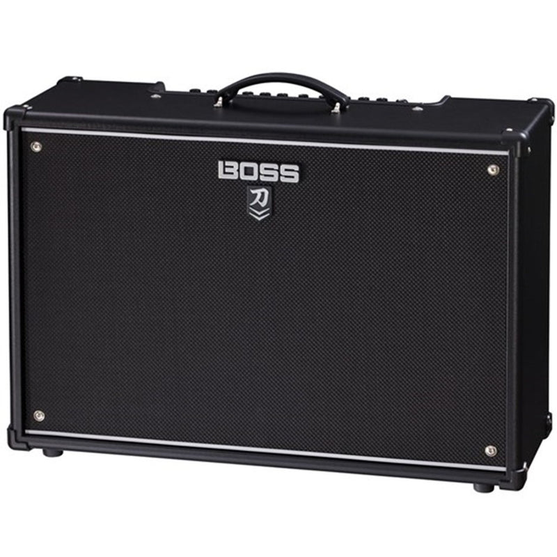 Boss Katana 100/212 MkII Guitar Amplifier - 100 Watt 2 x 12 Speakers