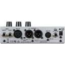 Boss VE500 Vocal Performer Pedal