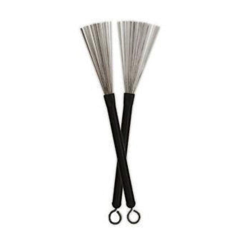 Percussion Plus  Wire Brushes