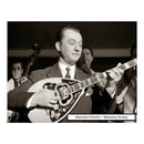 Tsolis Professional Bouzouki - Χιωτης / Chiotis Design