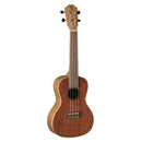Baton Rouge Concert Ukulele - Redwood