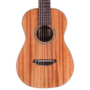Cordoba Mini II Nylon Traveller Guitar w/ Bag - Mahogany