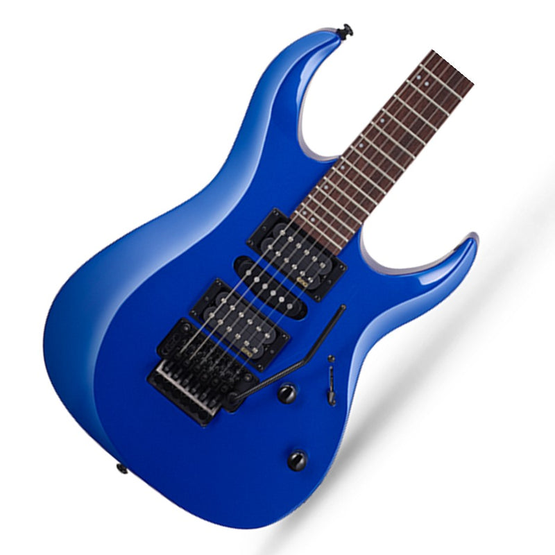 Cort X250 KB Electric Guitar - Kona Blue