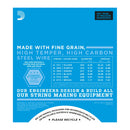 D'Addario EXL110 Nickel Wound Set, Regular Light, 10-46