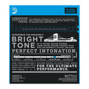 D'Addario EXL120 Electric Guitar Set Nickel Wound, Super Light, 9-42
