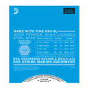 D'Addario EXL170 Nickel Wound Bass, Light, 45-100, Long Scale