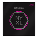 D'Addario NYXL0942 Nickel Wound, Super Light, 09-42