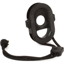 D'Addario Planet Waves AJL-01 CinchFit: Acoustic Jack Lock