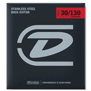 Dunlop DBS30130 Bass Guitar Strings - 6 String