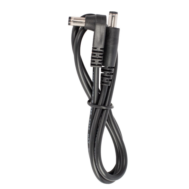 Carson Pedal Board DC Cable Pack (10 pieces)