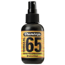 Dunlop Formula 65 Guitar Polish & Cleaner