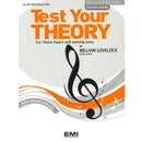 Test Your Theory Second Grade