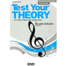 Test Your Theory Third Grade