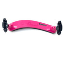 Everest Violin Shoulder Rest Spring Collection 4/4 Size (All Colours)