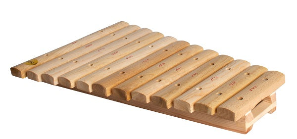 Mano Percussion UE805 Wooden Xylophone