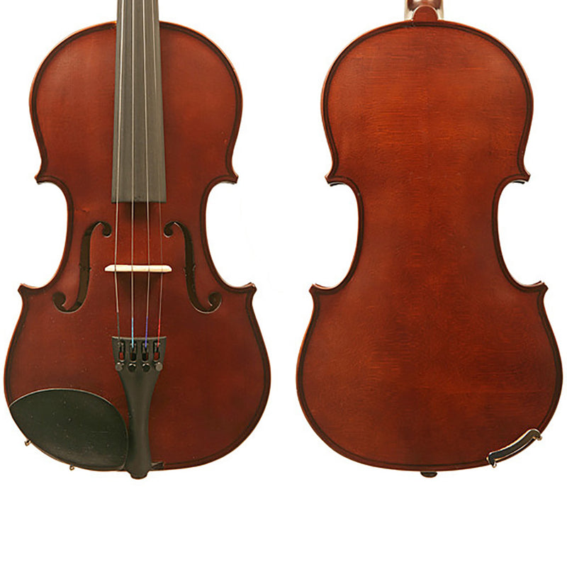 Enrico Student Plus Violin - 4/4 Size