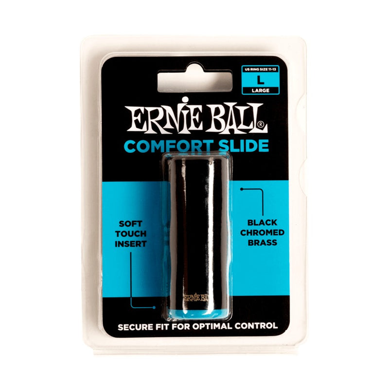 Ernie Ball Comfort Slide- Large