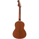 Fender Sonoran Mini w/ Bag - Mahogany