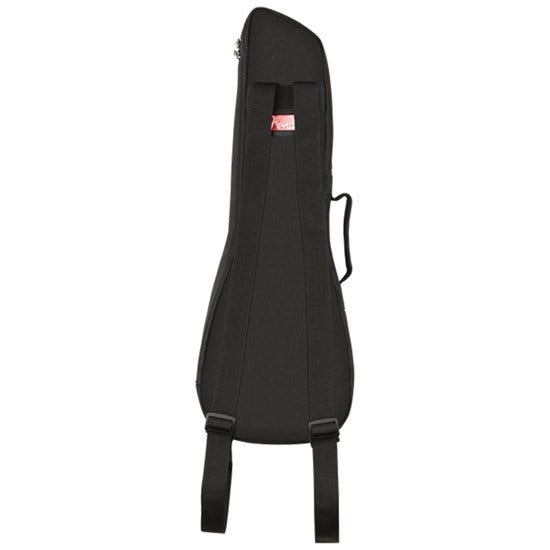 Fender FU610 Ukulele Gig Bag (Black) - Soprano