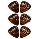 Fender Chugg 351 Picks - 6 Pack