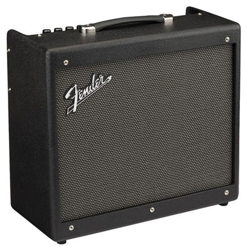 Fender Mustang GTX50 50 Watt Guitar Amp - Bluetooth & Wifi