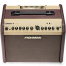 Fishman Loudbox Mini with Bluetooth Acoustic Guitar Amplifier w/ Reverb & Chorus