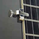 Shubb 5th String FS Banjo Capo - Nickel