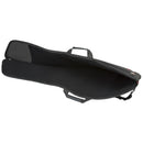 Fender FBSS-610 Short Scale Bass Guitar Gigbag