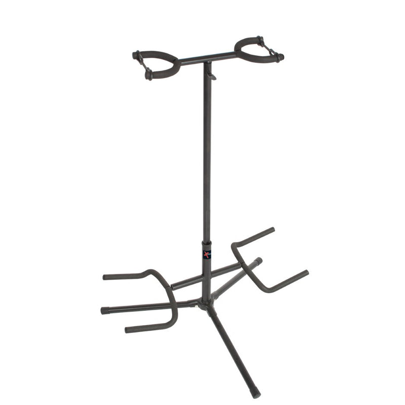 Xtreme GS22 Double Guitar Stand