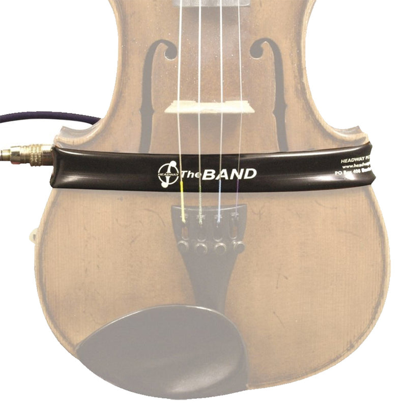 Headway The Band Violin Pickup Made in the UK