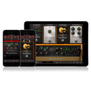 IK Multimedia iRig Acoustic Acoustic Guitar Microphone Interface