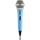 IK Multimedia iRig Voice Blue Microphone