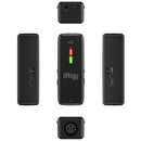 IK Multimedia iRig Pre HD Microphone Interface