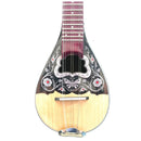 Mythos MSB6 Traditional 6 String Baglama