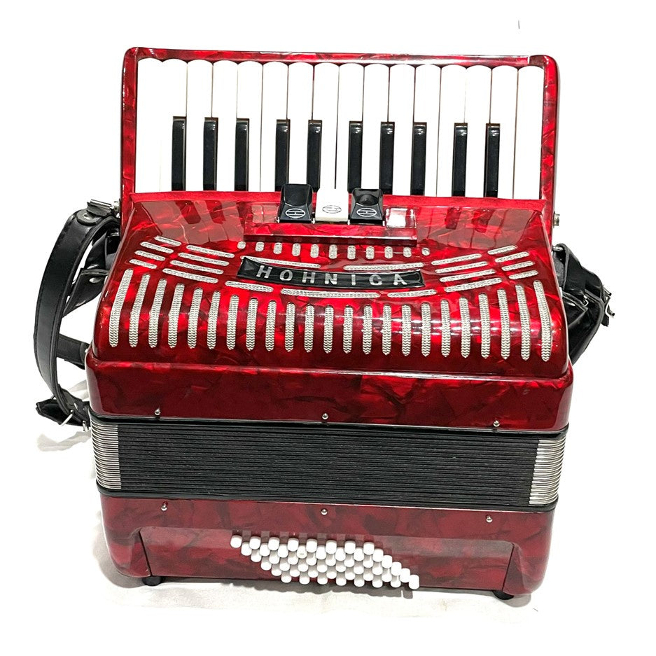 Honica Accordion